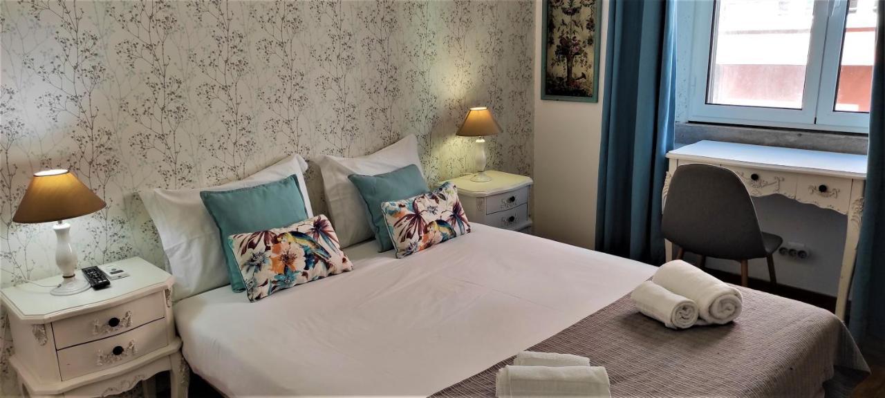 Sweet Close To Famous Avenue Liberty Casa de hóspedes 3*