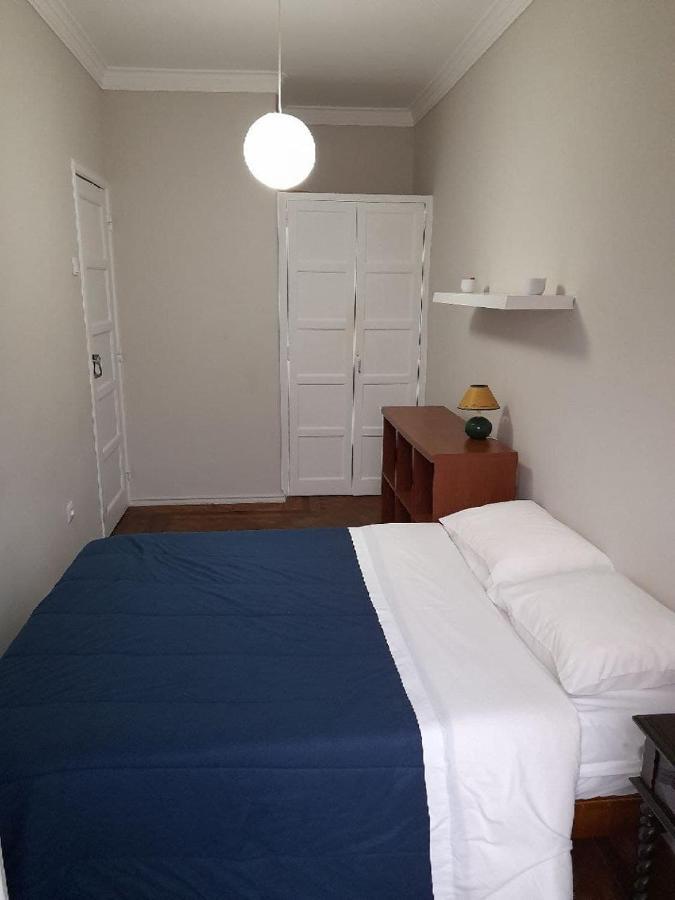 Auberge de jeunesse Belém Backpackers *
