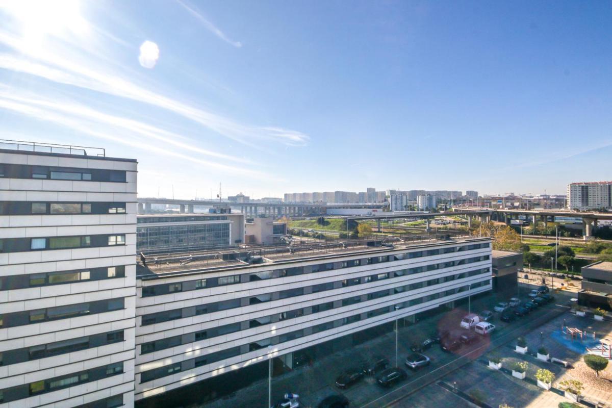 Apartment Welcome Here | Volga Lissabon