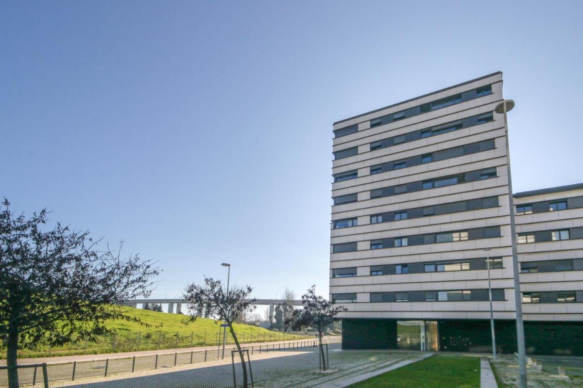 Welcome Here | Volga Apartment