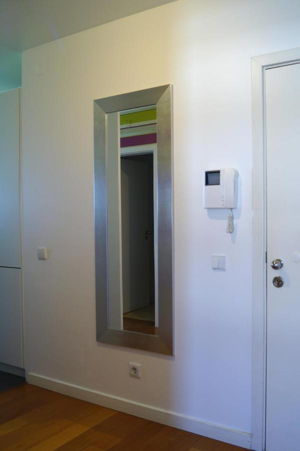 Welcome Here | Volga Apartment Lissabon
