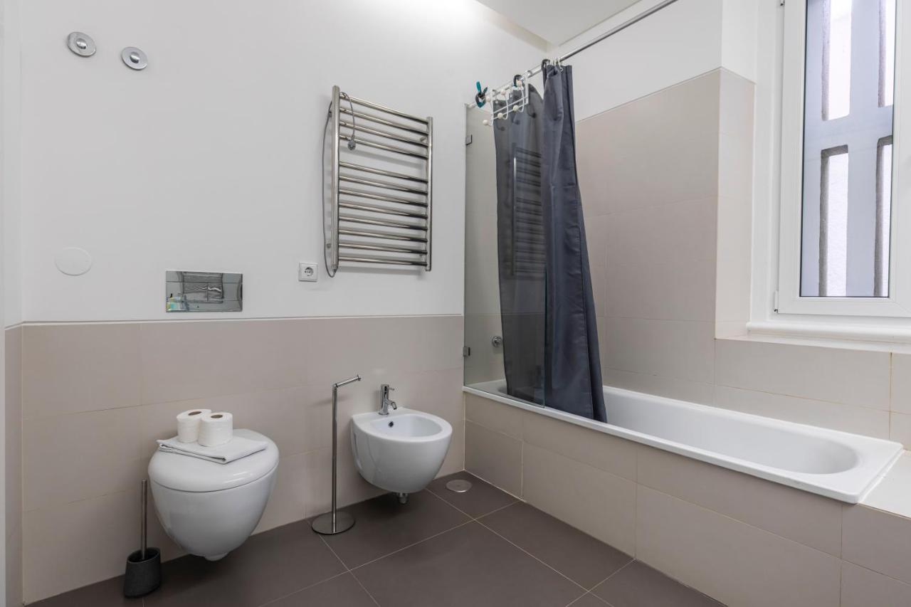 32 -lovely 2 Bedroom In Principe Real Appartement Lisboa