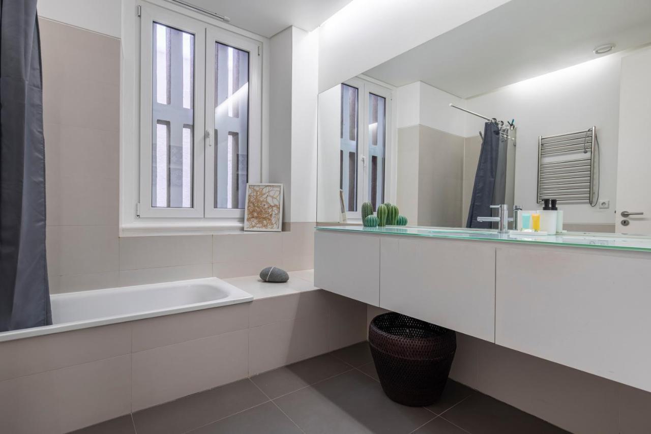 32 -lovely 2 Bedroom In Principe Real Lisboa
