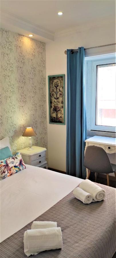 Sweet Close To Famous Avenue Liberty Casa de hóspedes 3*