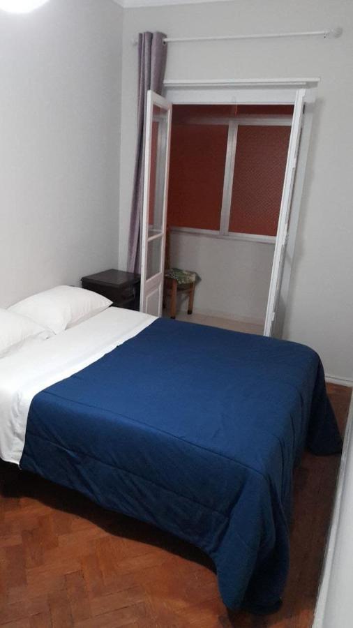 Auberge de jeunesse Belém Backpackers *