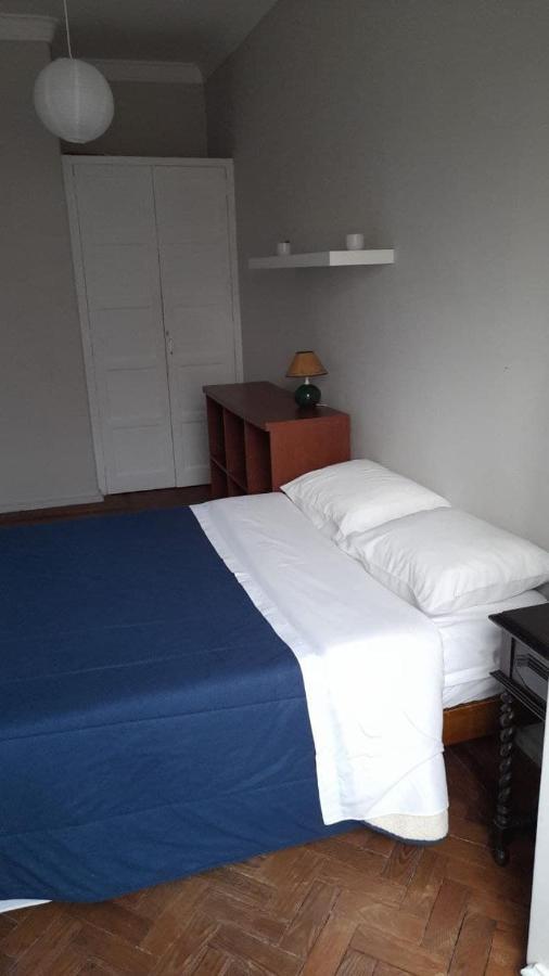 Auberge de jeunesse Belém Backpackers