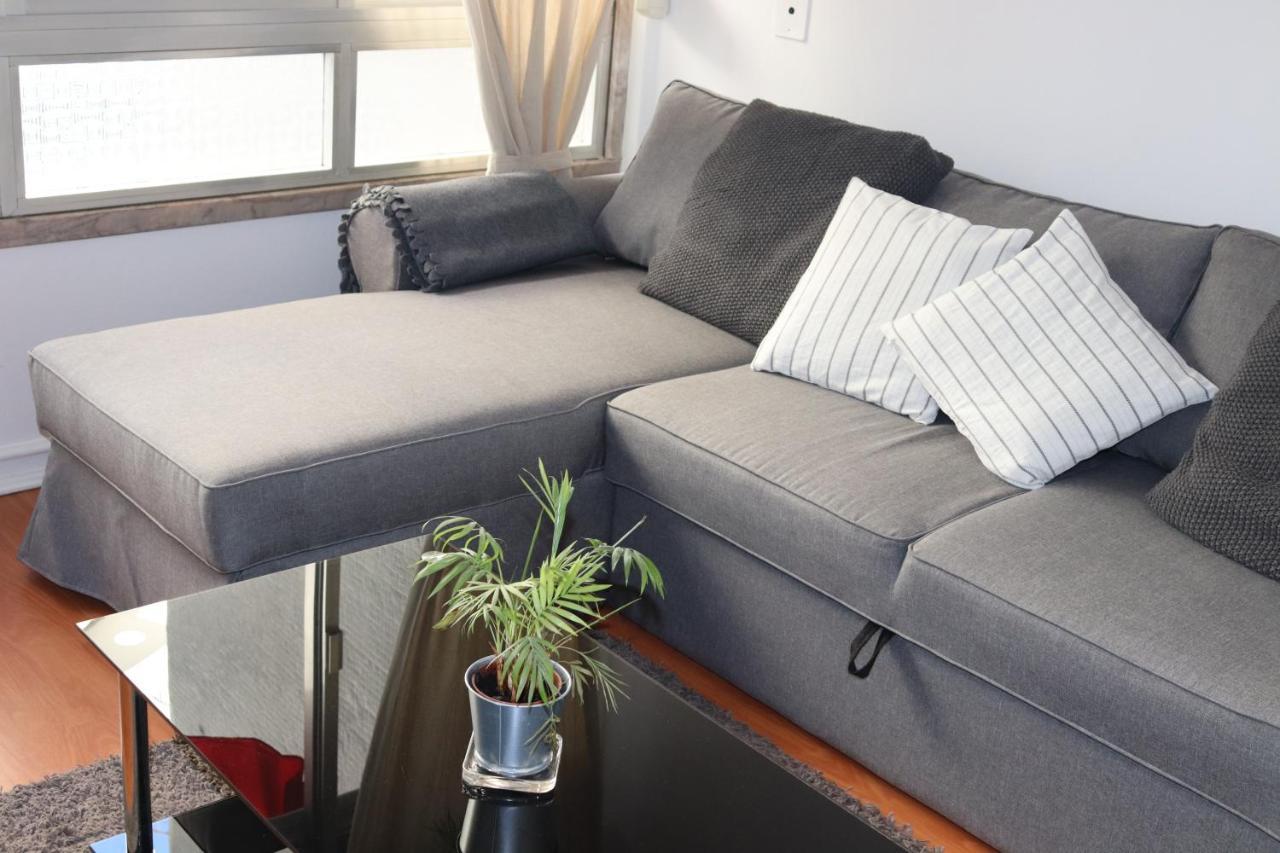Apartment Chez Jacqueline Lissabon