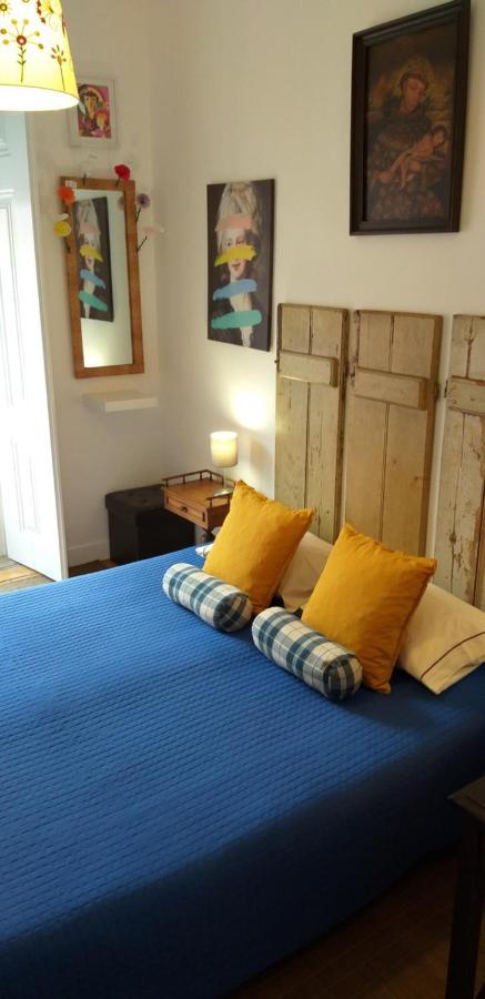 The Lisbon'S Light - Bed And Breakfast - Apartment Shared With The Hosts Homestay Lisbon