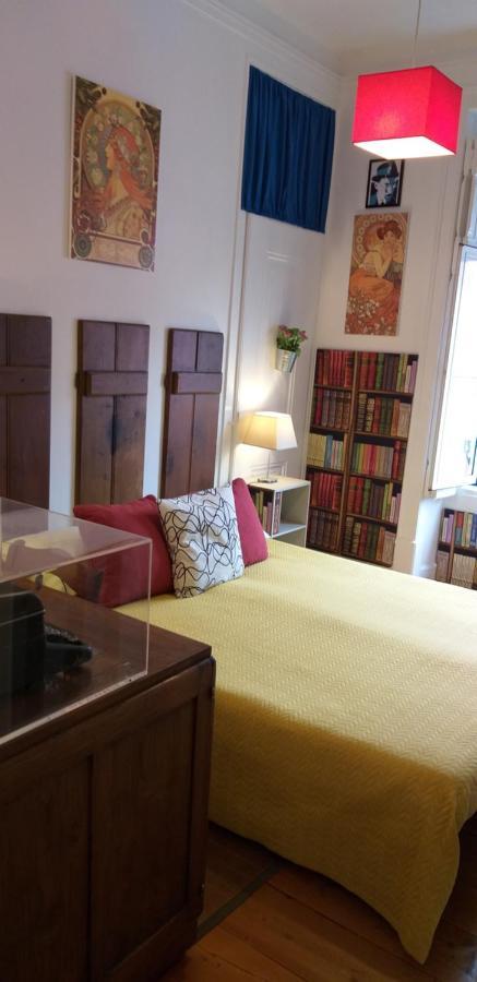 The Lisbon'S Light - Bed And Breakfast - Apartment Shared With The Hosts Homestay *