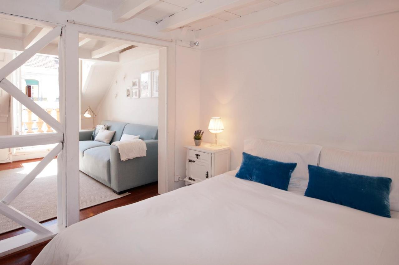 Appartement The Downtown Terrace - Fabulous Views, Sun Deck, Penthouse, 5th-floor No Lift