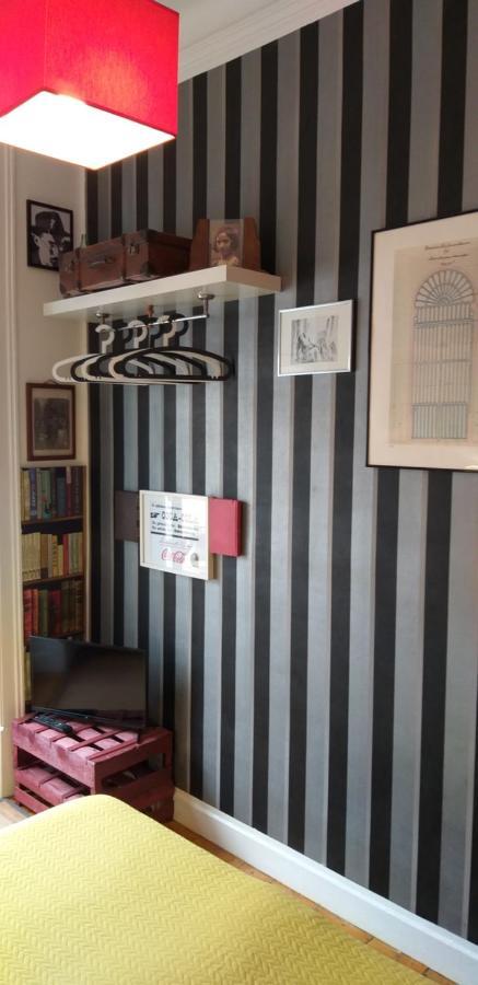 The Lisbon'S Light - Bed And Breakfast - Apartment Shared With The Hosts *