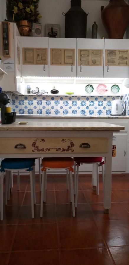 The Lisbon'S Light - Bed And Breakfast - Apartment Shared With The Hosts Lisbon