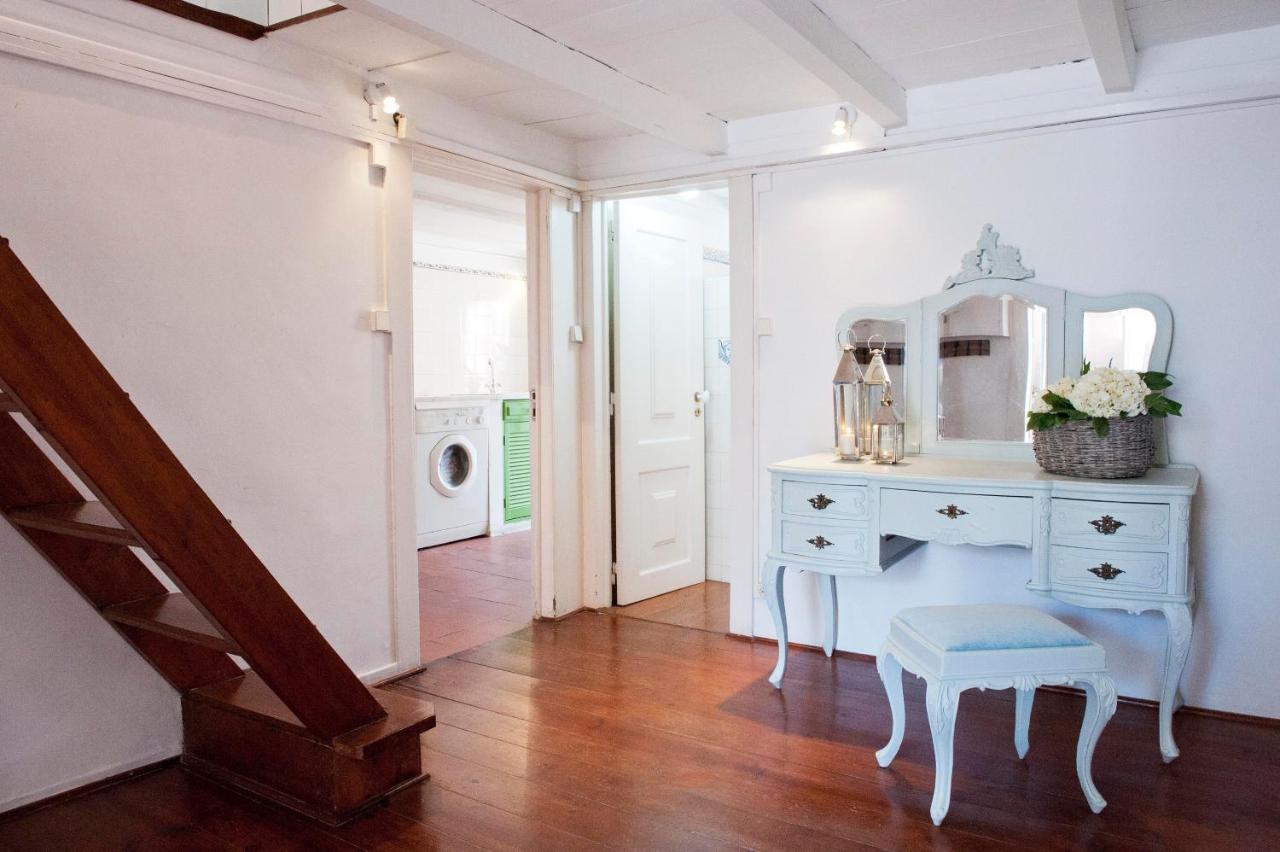 Appartement The Downtown Terrace - Fabulous Views, Sun Deck, Penthouse, 5th-floor No Lift *