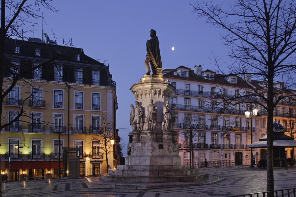 Principe Real 4*