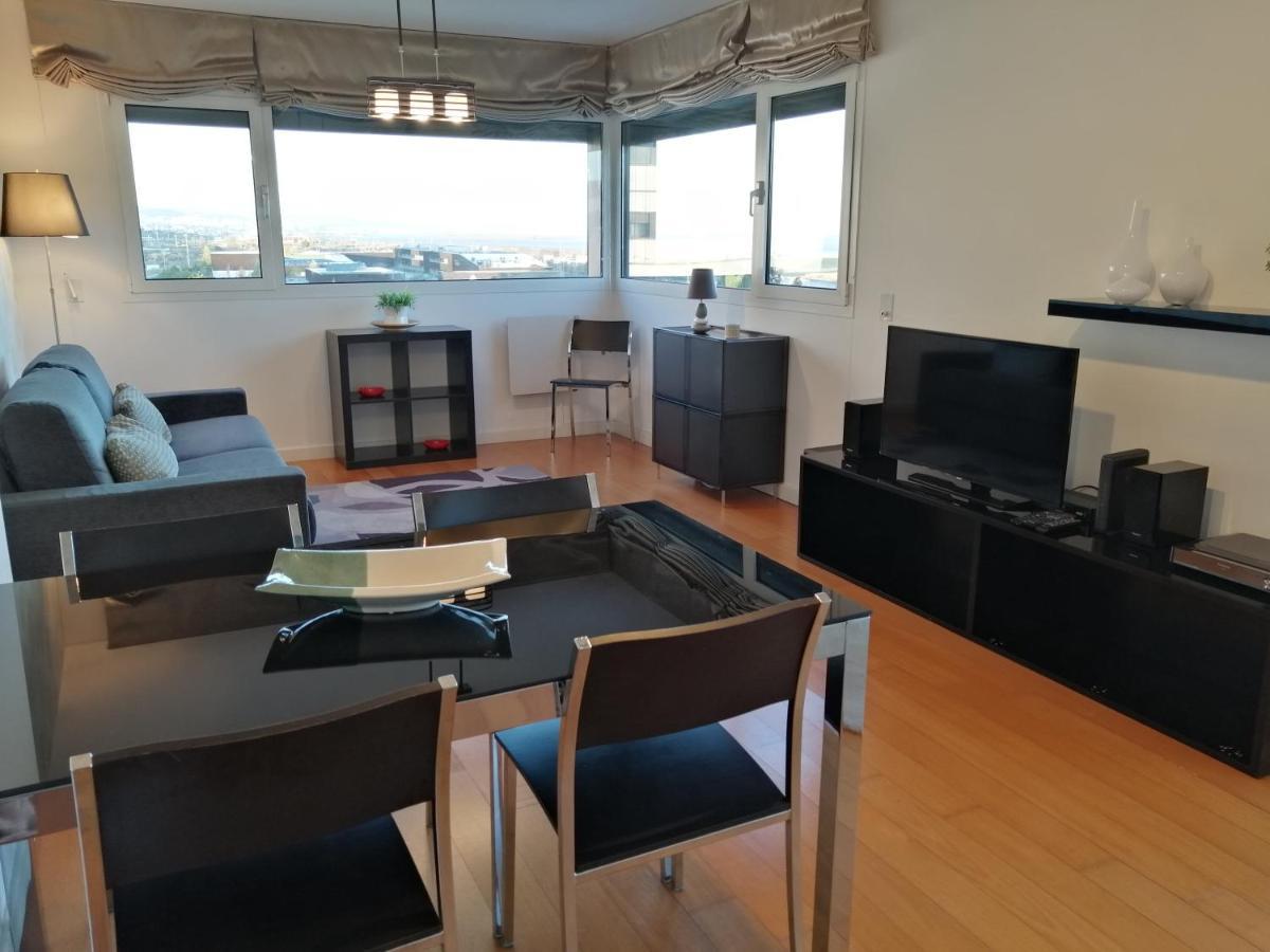 Apartment Welcome Here | Tamisa Lissabon