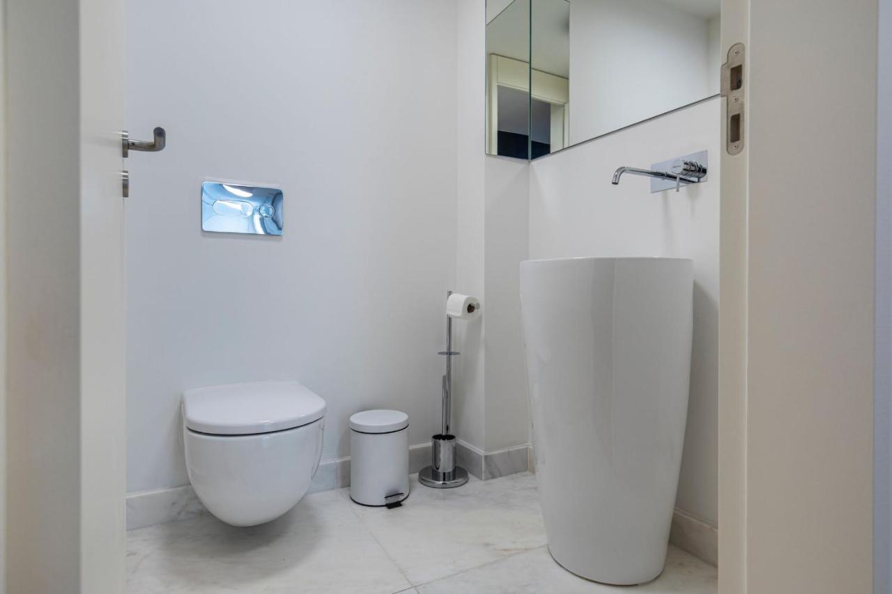 Stunning In Heart Of By Lovelystay Appartement *