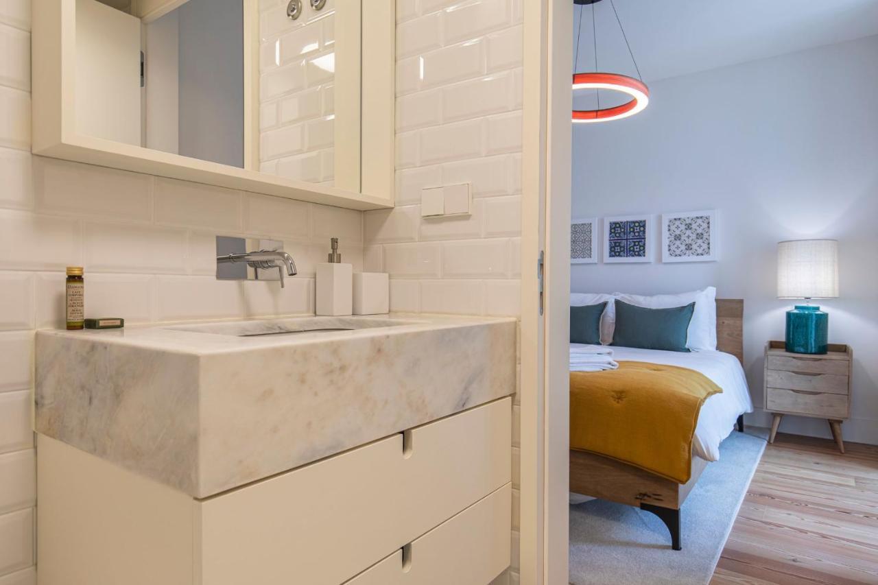 Stunning In Heart Of By Lovelystay Appartement