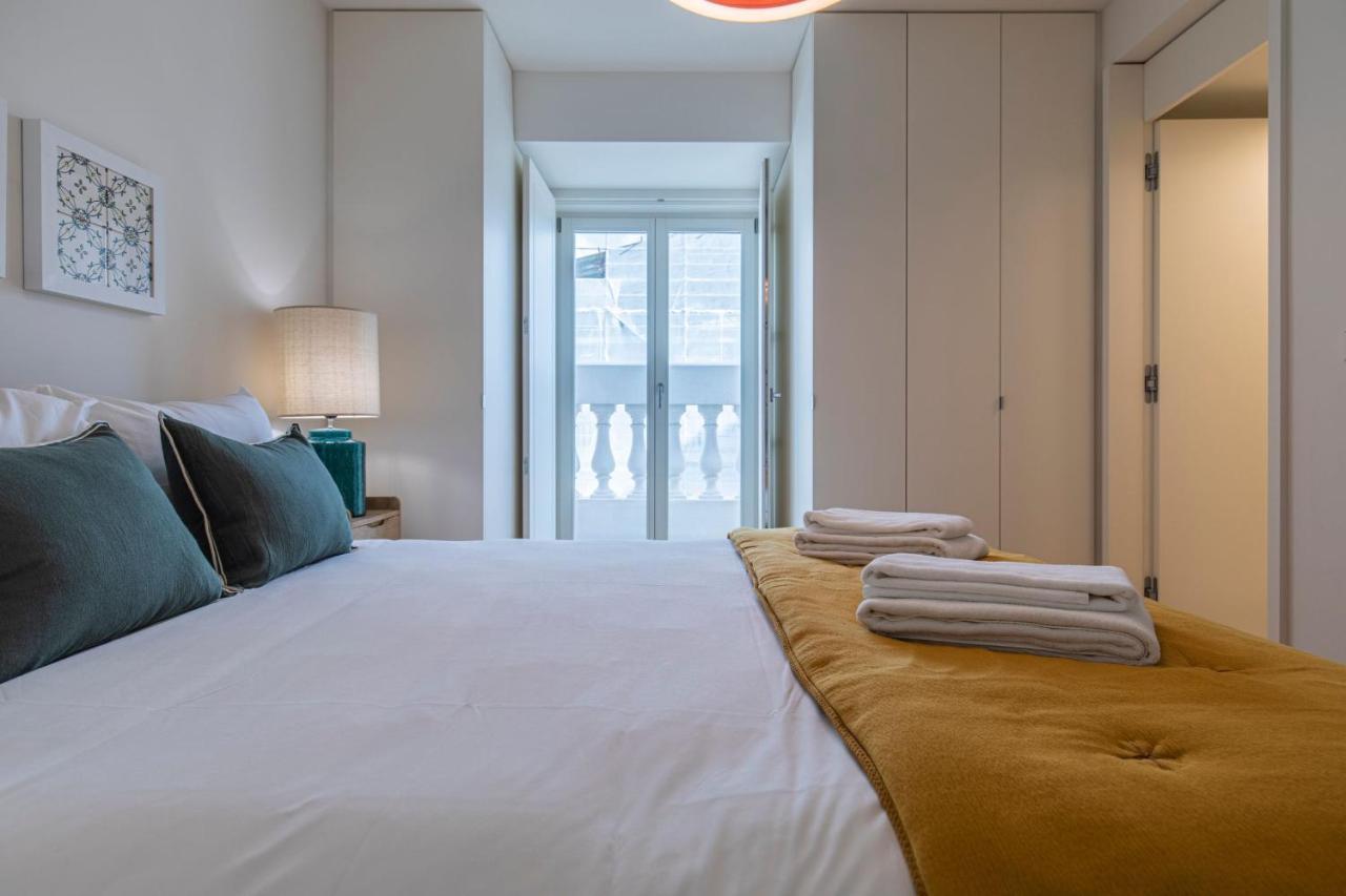 Stunning In Heart Of By Lovelystay Appartement