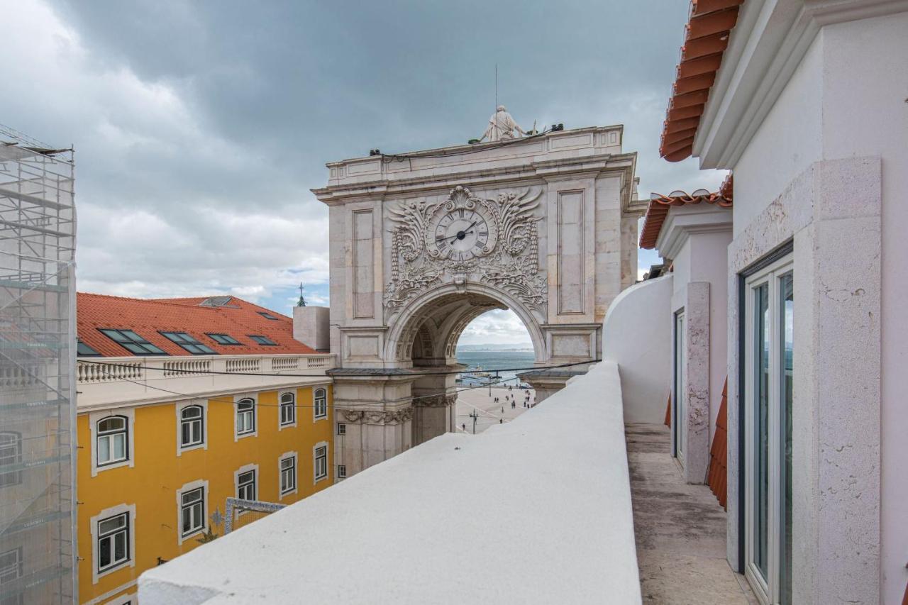 Appartement Stunning In Heart Of By Lovelystay *
