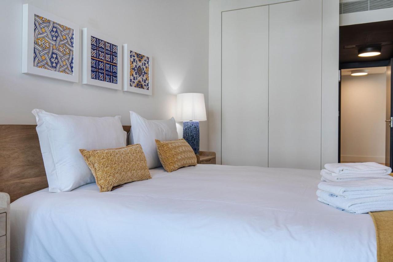 Appartement Stunning In Heart Of By Lovelystay *