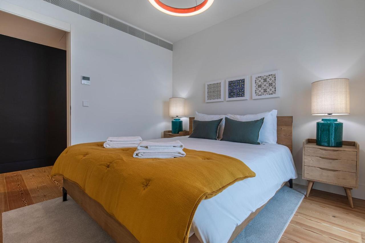 Stunning In Heart Of By Lovelystay Lisboa