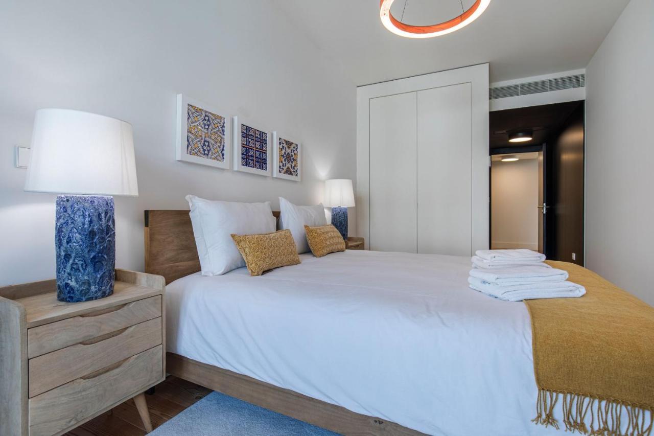 Stunning In Heart Of By Lovelystay Lisboa