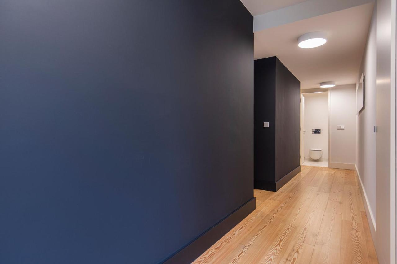 Appartement Stunning In Heart Of By Lovelystay *