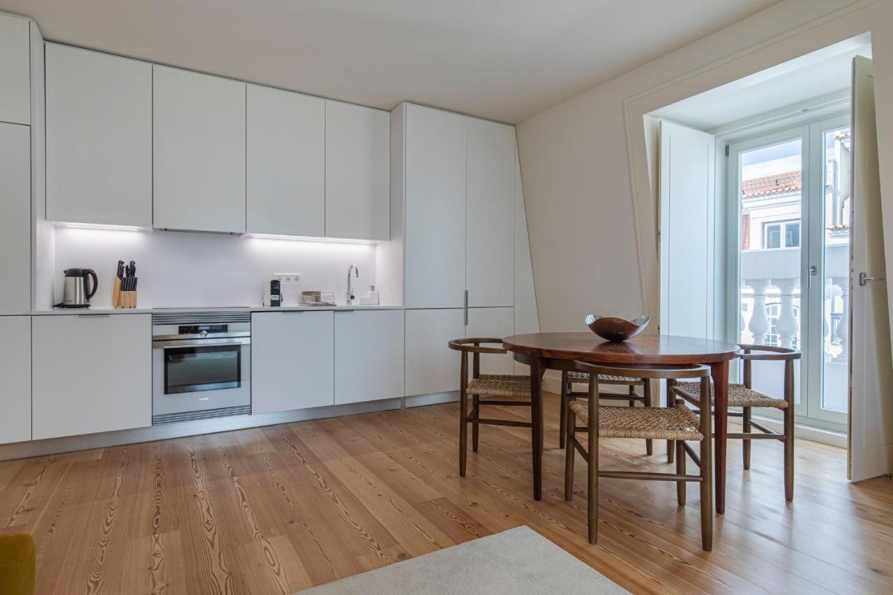 Stunning In Heart Of By Lovelystay Appartement Lisboa