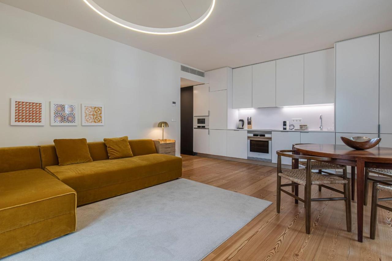 Appartement Stunning In Heart Of By Lovelystay *