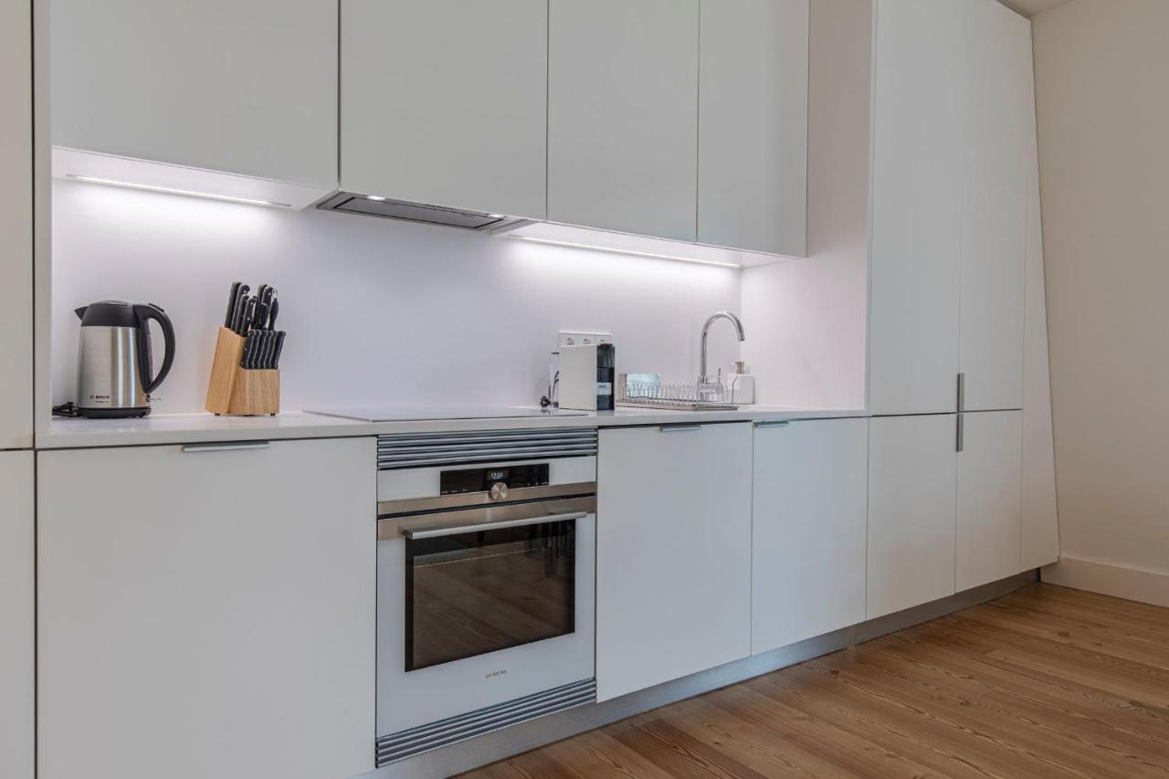 Stunning In Heart Of By Lovelystay Lisboa