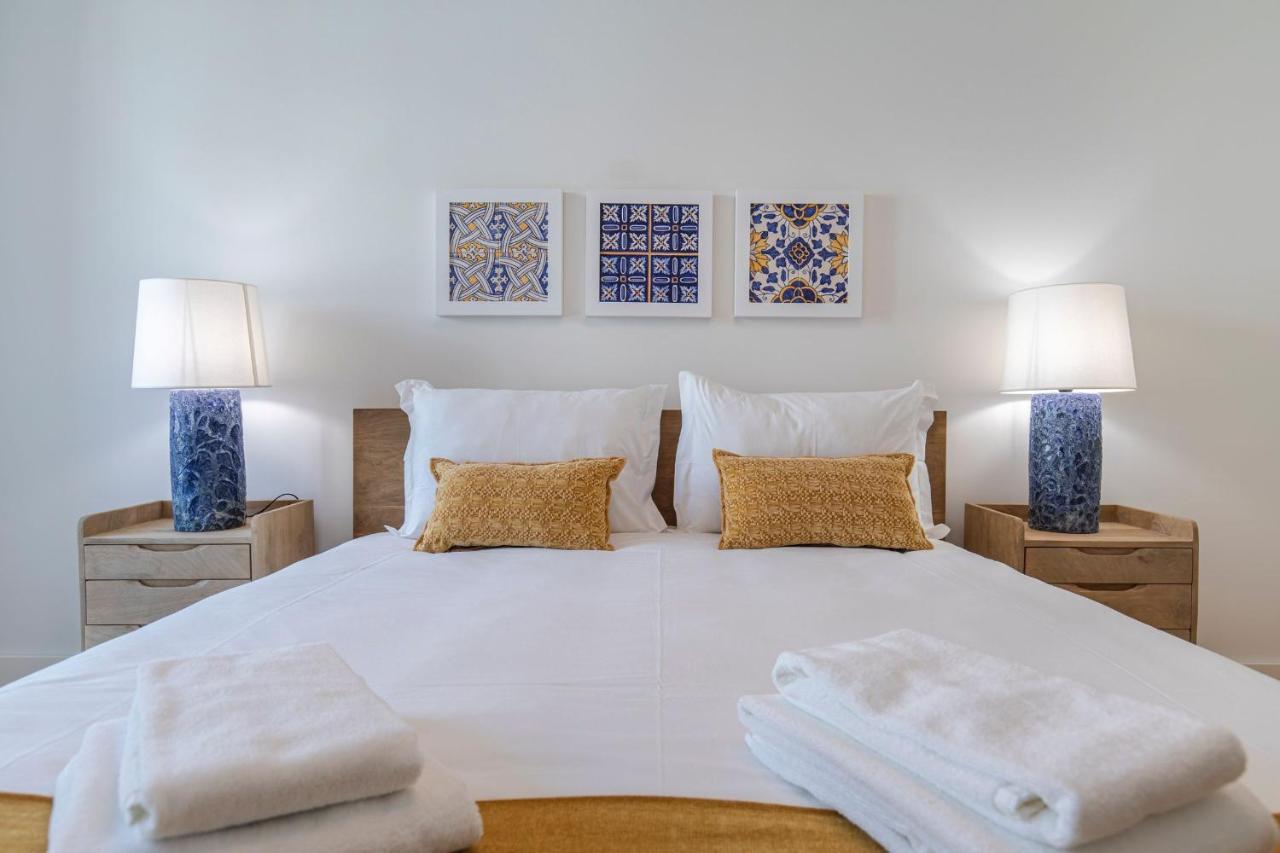 Stunning In Heart Of By Lovelystay Lisboa