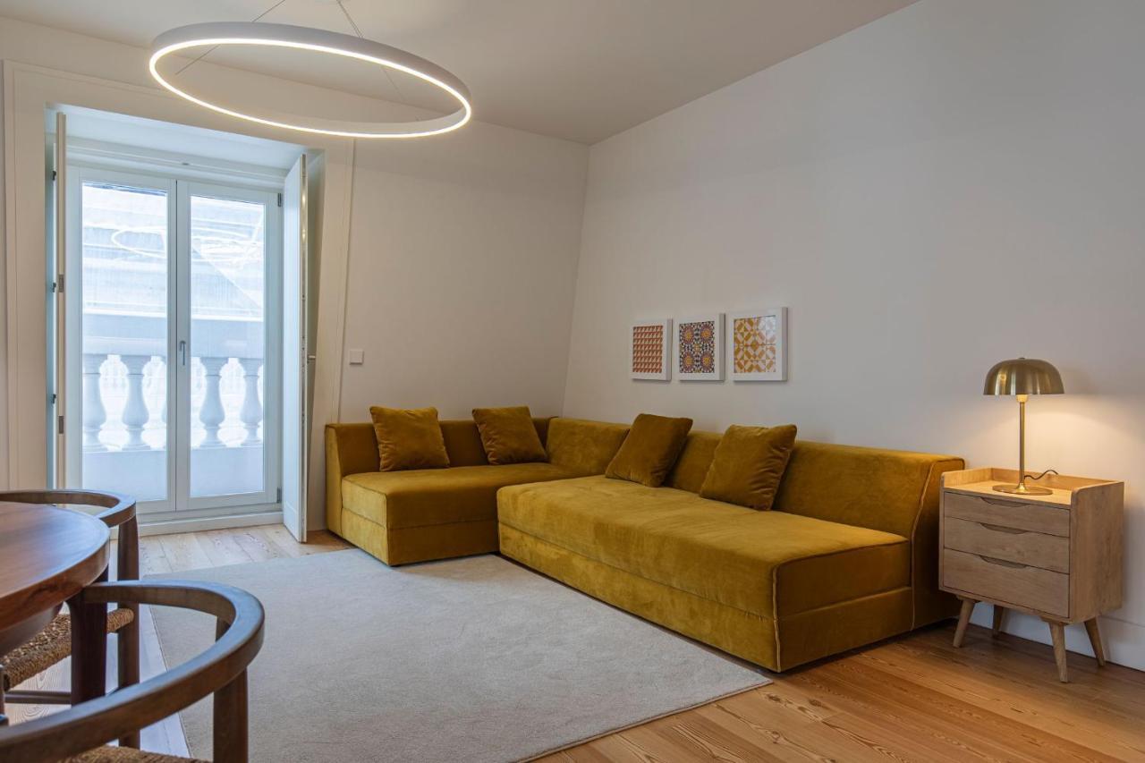 Stunning In Heart Of By Lovelystay Lisboa