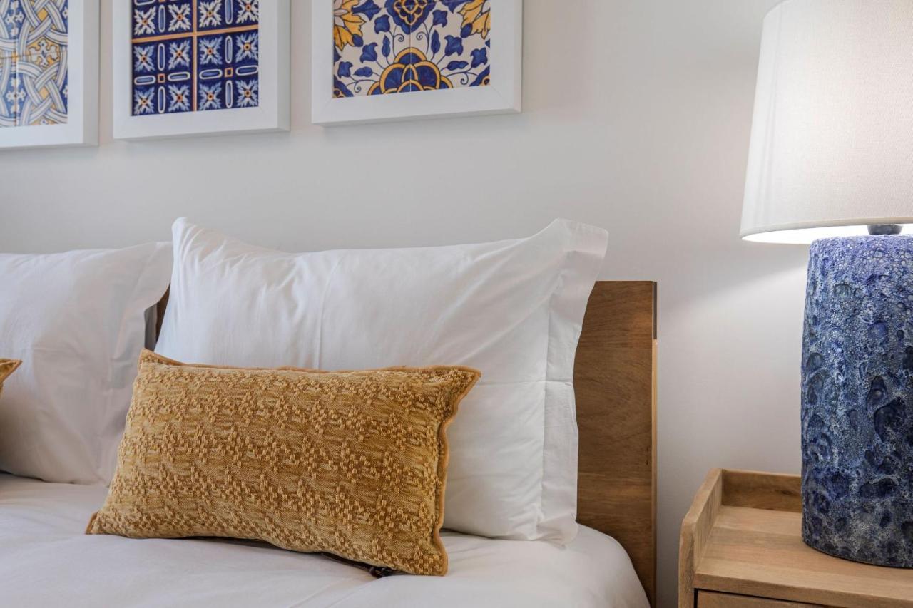 Stunning In Heart Of By Lovelystay Appartement *