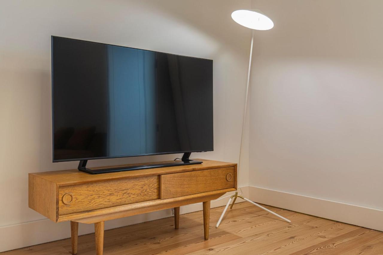 Appartement Stunning In Heart Of By Lovelystay *