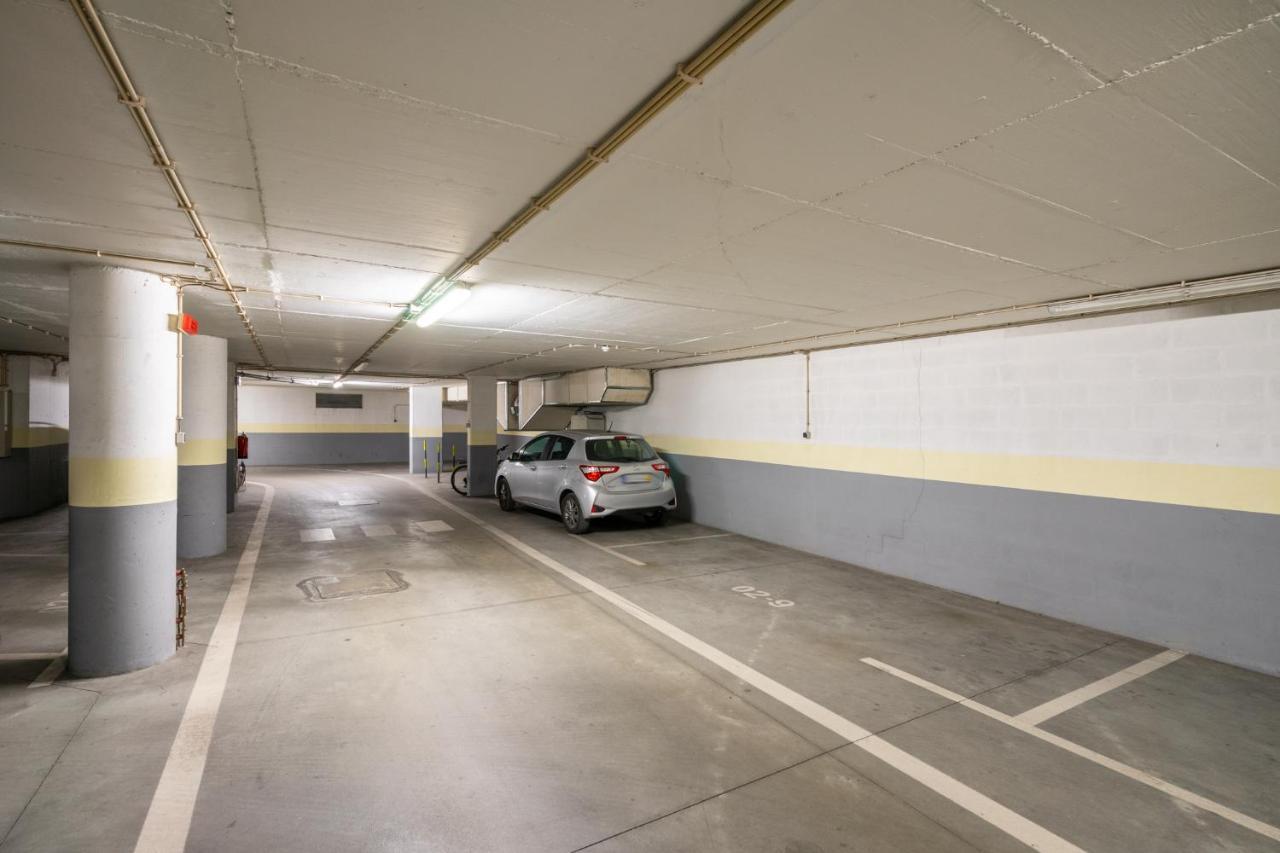Appartement Whome Ajuda 31 Premium W/ Elevator & Parking