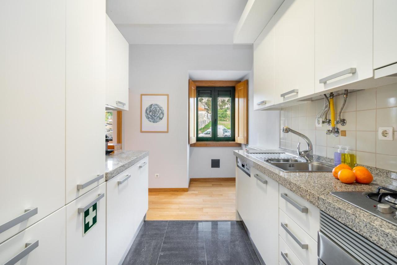 Whome Ajuda 31 Premium W/ Elevator & Parking Appartement *