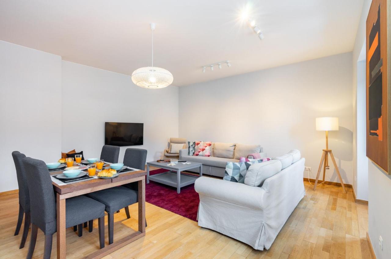 Appartement Whome Ajuda 31 Premium W/ Elevator & Parking *