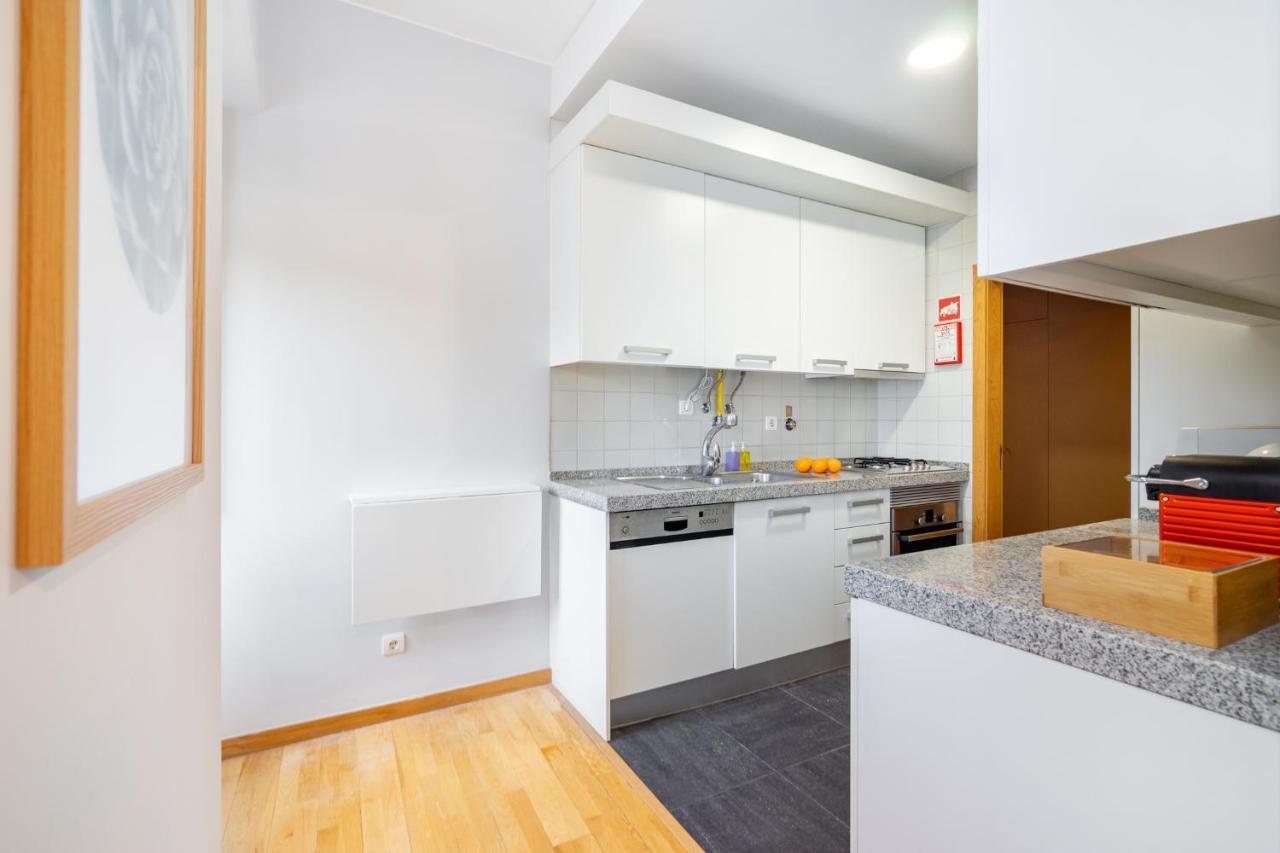 Whome Ajuda 31 Premium W/ Elevator & Parking Appartement