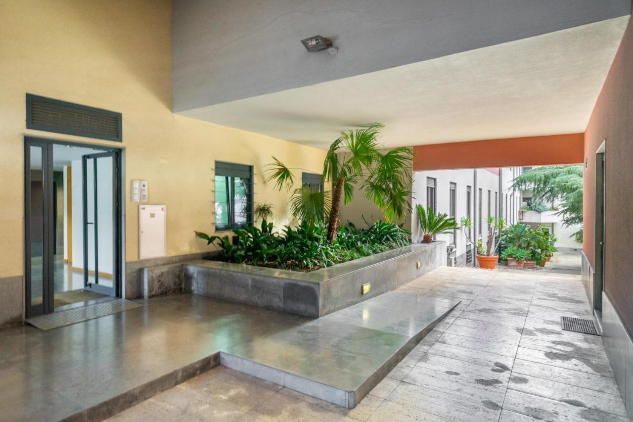Whome Ajuda 31 Premium W/ Elevator & Parking Appartement