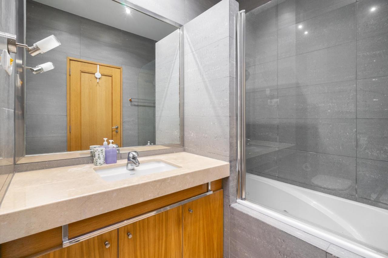 Appartement Whome Ajuda 31 Premium W/ Elevator & Parking Lisboa
