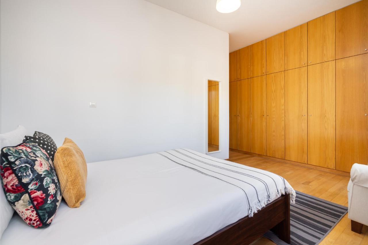 Whome Ajuda 31 Premium W/ Elevator & Parking Appartement Lisboa