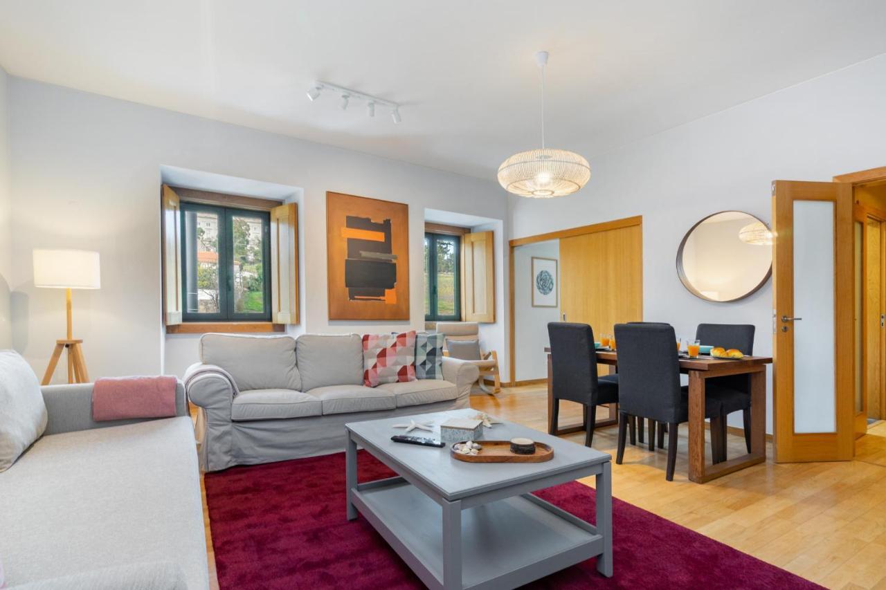 Appartement Whome Ajuda 31 Premium W/ Elevator & Parking Lisboa