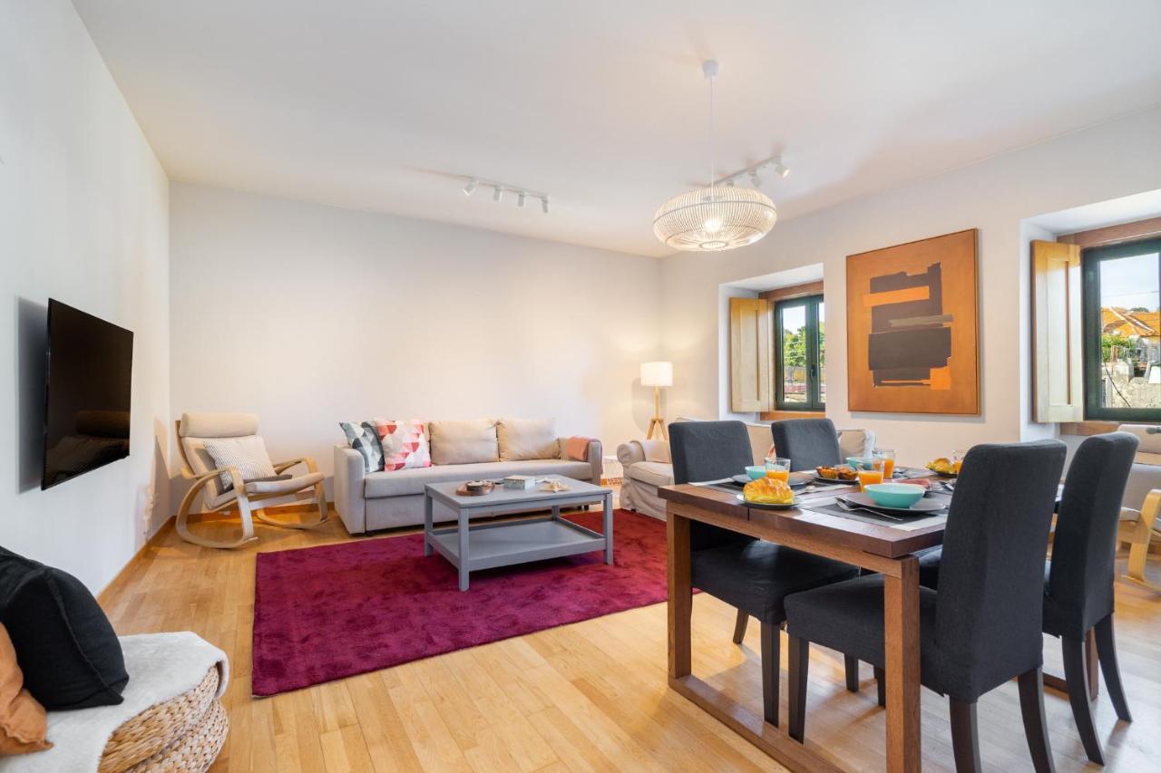 Whome Ajuda 31 Premium W/ Elevator & Parking Appartement *