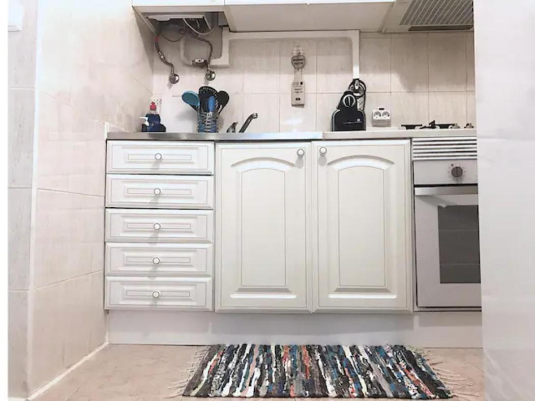Appartement The Spot In Alfama
