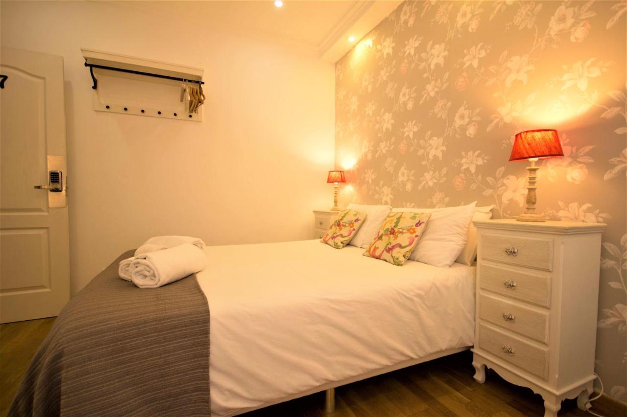 Sweet Close To Famous Avenue Liberty 3* Lisboa