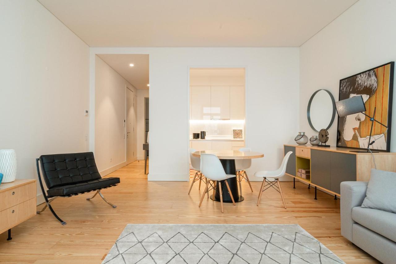Gonzalo's Guest - Luxury Baixa Appartement *