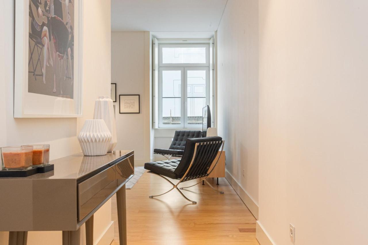 Appartement Gonzalo's Guest - Luxury Baixa Lisboa