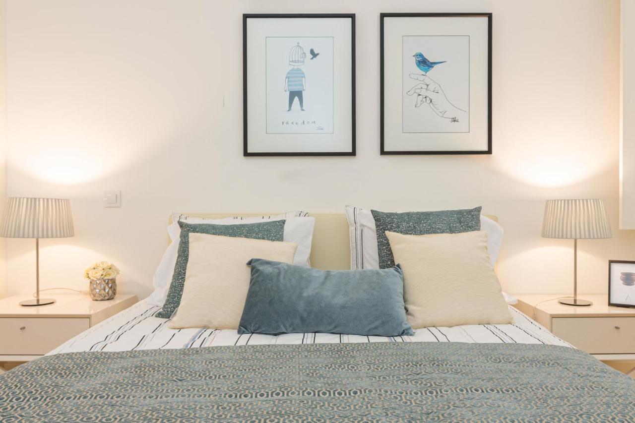 Gonzalo's Guest - Luxury Baixa Appartement