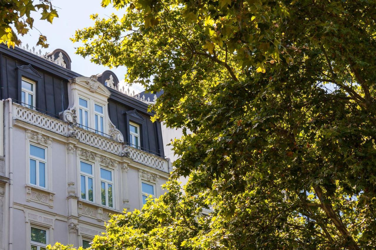 Hotel Valverde - Relais&chateaux Lisboa