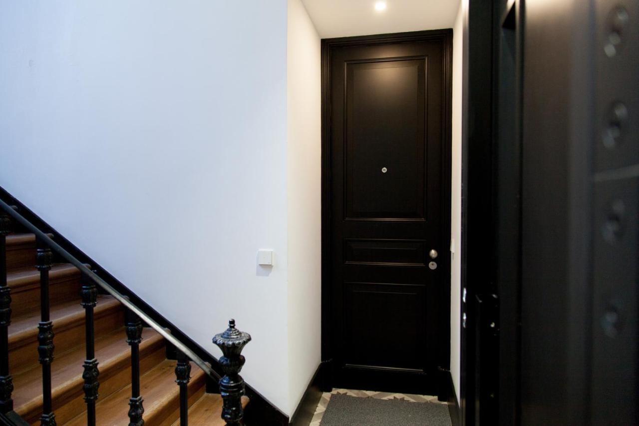 Flh Lapa Design With Terrace Appartement *